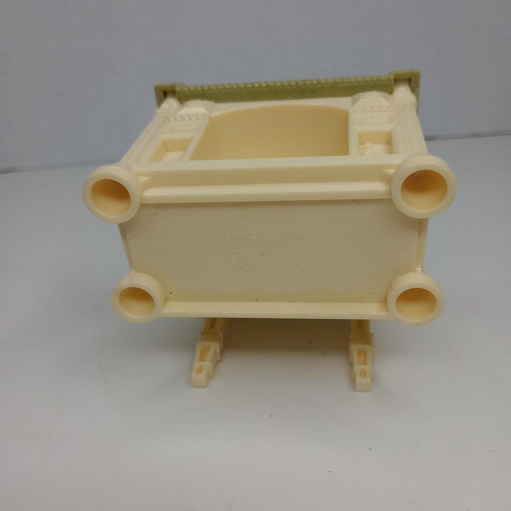 Fisher Price Loving Family Kitchen Island With Sink Dollhouse Accessory - Picture 6 of 6